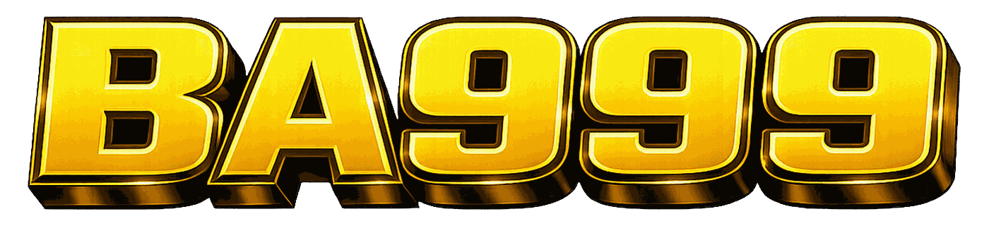 BA999 Casino Logo